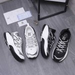 商品商标：Givenchy 纪梵希 休闲鞋 正码码数: 38-44 商品材料：精选丝印透气网鞋面 网内里 原版大底