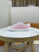 工厂P价P 实价 顶级版本 Louis Vui Tton Ss25 New Arrival～情侣款 L家经典厚底运动鞋2025秋冬新版面 本款Time Out