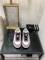 24S.CHANE . 熊猫鞋顶级版本 TPU高边原版底 小红书力推款，怎么搭配都好看，时髦精必备，精致细节放大看 顶级版本代购级别打造 鞋面采用进口丝绸面～全