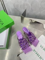 Bv B家纯手工编织凉拖原版9色入 全手工制作 鞋面全手工编织 工匠精神 条子制作工艺精巧 舒适 B家经典鞋型 设计感不落伍 垫脚采用小羊皮 调性十足 大底选用