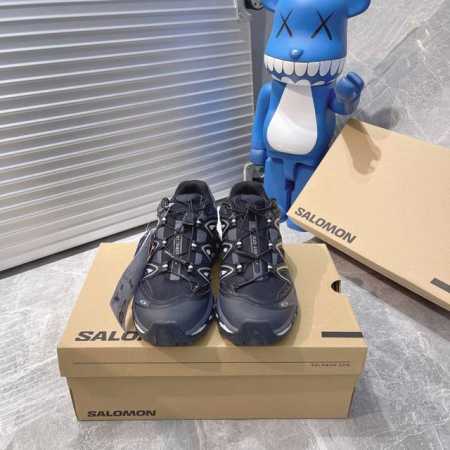 出厂 东莞顶级版本 salomon Xa pro Xt6户外越野跑鞋 尺码:36 36.5 37.5 38 38.5 39 40 40.5 41 42 42.5 - 点击图像关闭