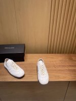 代购级小众 Dries Van Noten DVN 复古德训鞋 dvn的德训鞋也太美了吧 dries 总会给我带来惊喜 Dries Van Noten 2024