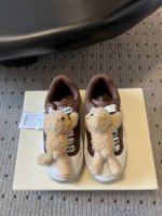 13DEMARZO 25 新款 立体玩偶 溶解鞋 休闲鞋立体小熊玩偶溶解鞋 这双鞋采用独特溶解设计 让每一步都充满趣味 小熊玩偶的立体设计 让这双鞋在人群中脱颖