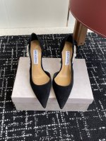 代购级 aquazzura 25Ss 惊艳火爆款 菠萝 王室贵族的钟爱雍容华贵 气质高雅 到手如图柜级品质 进口麂皮 钻扣蝴蝶结 小羊皮内里 意大利真A级真皮大