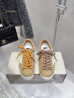 代购级女 男260 Ggdb~~Golden Goose 25Ss 情侣款 德训鞋 全网最好版本不服来比 # Ggdb经典情侣款小脏鞋~~火红程度上怼小白鞋，下
