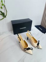 出厂 Chanel 2025秋季马丁靴单鞋凉鞋拖鞋最新款 欧洲代购&香奶奶家新款时尚最新版面 散发持久魅力的小香马丁靴鞋 原版开发支持市场任意对比所谓线条流畅自