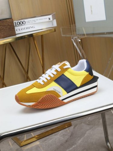男+10！！！ 汤姆 Tom Ford 美国复古轻奢 情侣款Size：35-44 Tom Ford设计师曾经是古888驰的设计师，来自美国品牌，贸易单，国内罕见