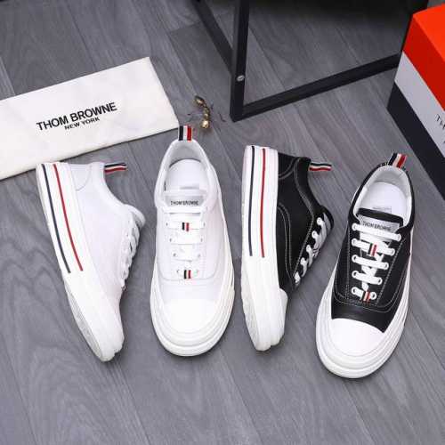 商品商标 Th0M Br0Wne 汤姆布朗 休闲鞋 正码码数: 38-44 商品材料 精选牛皮鞋面 羊皮内里 橡胶大底