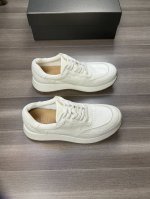 Berluti 伯尔鲁帝 布鲁提 -高端品质 原单 -鞋面：进口蜡感水洗马皮、鞋身马皮包底工艺 -内里：水染牛皮 -大底：Tpu 橡胶；双色成型大底 -超高品控