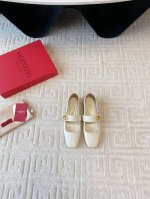 出厂 原单代购品质Valentino华伦天奴经典 夏Vlogo Signature平底单鞋 鞋型线条流畅.版型超赞上脚舒适.增高.显瘦.拉长腿部线条 独家顶级版