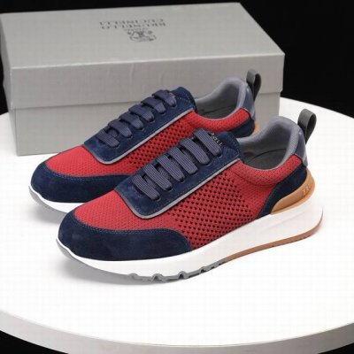 工厂价 。Brunello Cucinelli 春夏新款男鞋出货 此品牌是来自意大利的世界顶级奢侈品牌，被誉为低调奢华的 “山羊绒之王” 和 “服装界真正的奢侈