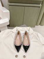 p直销P直销 女鞋 女装 224 四季百搭系列！你的鞋柜缺一双吧？！ Valentino 整个系列台资工厂P出品！进出专柜无压力！Rockstud 华伦天奴铆钉