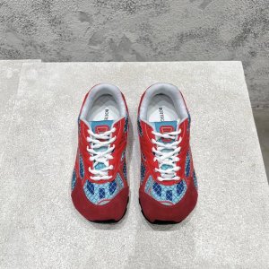 bottega Venet* 葆蝶家Bv最新款Orbit系列 情侣款 复古 网面 休闲 运动鞋 跑步 老爹鞋 原版购入开发 做货 Bottega Veneta