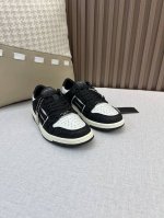 出厂价pp #情侣款 官网同步飞机盒包装 顶级版本 认准独家品质 区分市场通货 amiri埃米尔骨头鞋 官网同步更新情侣款最新配色 注意区分细节 接受一切对比