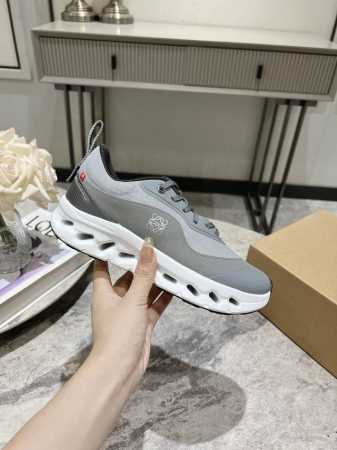 最新运动鞋 全套包装舒适度百分百 时尚又运动 众多明星同款 时尚界的一款联名爆款爆动时尚圈 Loewe X On昂跑cloudtilt 罗意威 联名轻量运动休闲 - 点击图像关闭