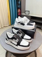 出厂价p Dsquared2 国际品牌第二次方 百年纯熟意式韵再创经典版型设计简单时尚素雅大气选料考究 原厂工艺技术制作 鞋面采用牛皮3D打印超柔软大底上脚非常