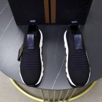 出厂价Pp： Zegna 杰尼亚 -高端品质 原单 飞织鞋系列 -鞋面：品牌高端羊绒飞织面、注塑品牌鸡眼 -内里：原版透气网布 -大底：原版Tpu发泡 成型大底