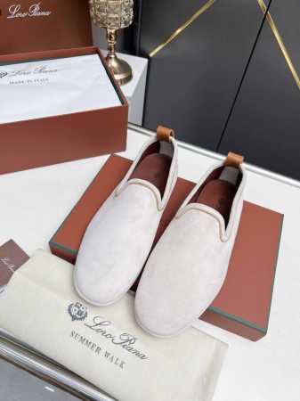 L 高版本 :码数39-44 38. 45定做 L Loro Piana 诺悠翩雅四季经典款。于1924年4月24日一手创立现有的loro Piana公司。 - 点击图像关闭