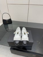 厂价 chane* 小香25p新品经典 双C书包扣玛丽珍单鞋 对它一见钟情 不夸张哦 这大概就是小香的魅力 总是很懂女生 虽然看上去很冷但配上黑丝袜特有感觉 是