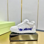 出厂价pp off-White 新款饰箭头拼色男女同款系带运动鞋 美国品牌 Off-White C O Virgil Abloh 于 2014 年由 Virgi