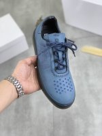 工厂价 实价 Berluti 布鲁提 2024新款拖休闲鞋来袭 进口牛皮材质纯手工重复擦色改色制成 内里垫脚进口精选小牛皮制作 品牌logo双色 原版大底 时髦
