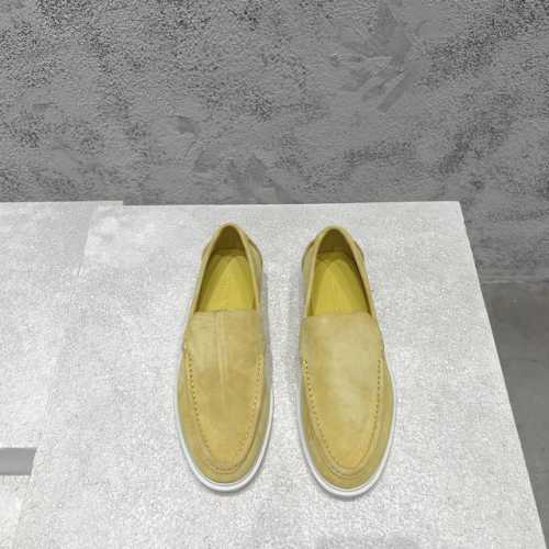 Bottega Venet* 葆蝶家BV最新款Orbit系列 男款乐福鞋 原版购入开发 做货 Bottega Veneta 以 90年代自由随性的复古风格为灵感