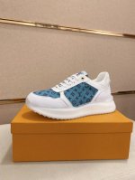 工厂p价 Louis Vuitton 路易威登 Lv 新款专柜同步发售，鞋面意大利进口头层牛皮，全进口羊皮内里，完全1比1复刻，鞋底：原厂特供原版底，独家活动成