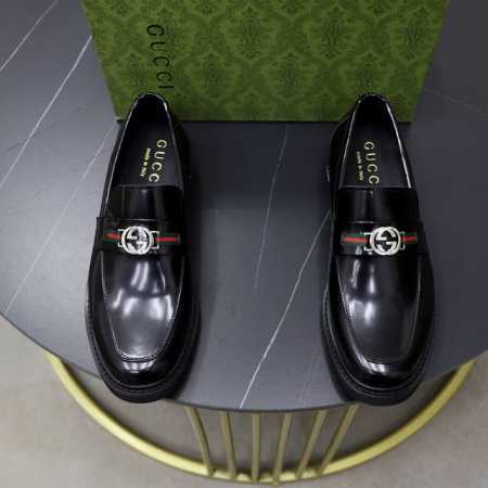 出厂价pp 品牌 古奇Gucci 标准码 男码38-44 45可以定做 等级 官网同款 原单品质 材料 原版牛皮面 舒适牛皮内里 原版大底 款式类别 男士时尚休 - 点击图像关闭