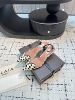 顶级版本新款最新爆品小红书火推Alaia High Love爱心细跟凉拖系列！ “Designerofdesigners”更影响着很多人的风格！这些Alaia的