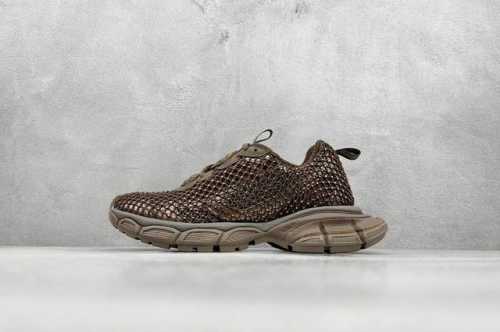 巴黎十代 Balenciaga 巴黎世家 Balenciaga Sneaker Tess S.Gomma 纯原版本 原装大盒 从里到外 一切百分百还原官方配置