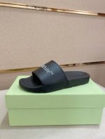 工厂p价 高版本 Off Off White Ow Fw 黄飘带白箭头黑色欧美潮鞋 专柜同步采用进口材料。完全1:1复刻，官方同步 原厂特供原版底，橡胶组合大底