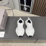 出厂:情侣530独家顶级版本 Balenciaga巴黎世家25Vs早春最新爆款3Xl Sneaker情侣运动老爹鞋系列 情侣运动老爹鞋 原版购入开发，一比一做货