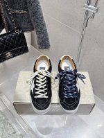 代购级女 男230 Ggdb~~Golden Goose 25Ss 情侣款 德训鞋 全网最好版本不服来比 # Ggdb经典情侣款小脏鞋~~火红程度上怼小白鞋，下
