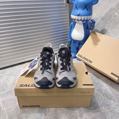 出厂 东莞顶级版本 salomon Xa pro Xt6户外越野跑鞋 尺码:36 36.5 37.5 38 38.5 39 40 40.5 41 42 42.5