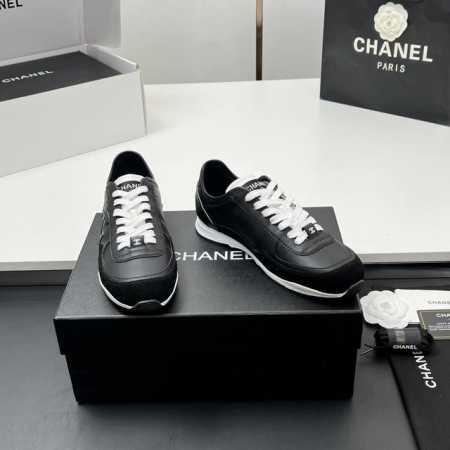 顶级版本 380 需要低一个版本私聊 正确版本，顶级品质！Chanel 25P春夏新款运动鞋 官网同步上 专柜断货王 各大博主社交日推款，这季新款简直闭眼入，上 - 点击图像关闭