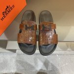 码数38-45 2014夏季爱马仕新款原版一样 师傅级纯手工打造 高端定制 独家产品 行业最高版本采用 Hermers鞋面 追求顶级行走舒适度 顶级品质开售 H