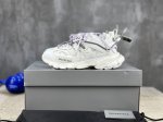 490 巴黎世家3.0 三代户外概念鞋 balenciaga Sneaker Tess 3.0 独家纯原版本 细节精准对位官方 私模组合大底 原装大盒 从里到外