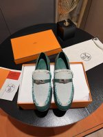 Herms 经典kelly单鞋，鞋面订制牛皮，内里垫脚羊皮，经典之作，极具个性！激光五金刻字，意大利真皮大底Size：34-42， 34，41，42订做不退换