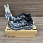 顶级版本Salomon萨洛蒙 Xt-Quest 唤山者 Mountain 括苍山 防滑 低帮 户外功能鞋 男女同款 黑色. 全新顶级版本经过几个月重新改版，整鞋