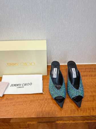 出厂 Jimmy Choo 吉米周 是一个非常全面之尊贵时尚生活品牌， 香港,美国等大时尚博主及明星的同款表带女士高跟，中跟，平跟后空凉鞋系列。 澳大利亚尖头 - 点击图像关闭