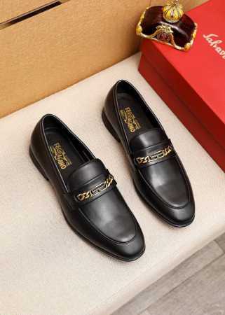 商品商标 Ferragamo 菲拉格慕 休闲皮鞋 正码码数: 39-44 38.45订制 商品材料 精选 进口头层牛皮鞋面+奢华五金扣 进口水染牛皮内里 强烈立 - 点击图像关闭