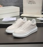 情侣款女码 P260男码 P270 顶级版女码 P350男码 P360 2025最新款麦昆小白鞋原版1：1完美复刻配送最新专柜全套包装全系列颜色款式不断更新 面