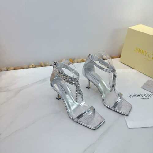 工厂p价 女装女鞋 运动原单 Jimmy Choo 吉米周 是一个非常全面之尊贵时尚生活品牌， 香港,美国等大时尚博主及明星的同款表带女士高跟，中跟，平跟后空凉