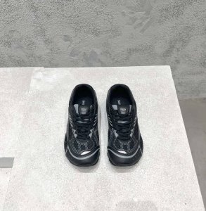 bottega Venet* 葆蝶家Bv最新款Orbit系列 情侣款 复古 网面 休闲 运动鞋 跑步 老爹鞋 原版购入开发 做货 Bottega Veneta