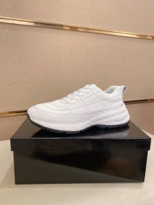 工厂P价 Boss 新款专柜同步发售，鞋面意大利进口滴胶材料工艺全进口网布内里真皮鞋垫，完全1比1复刻，鞋底：原厂特供原版底，独家活动成型底超级舒适，原厂跟单货