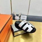 出厂价pp 男款40 经典款 爱马仕 二舅凉拖面料牛皮款 码数 女款35-43 41-43定做 男款39-45 45-45定做