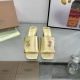 P平底190 粗跟210 Burberry 巴宝莉粗跟，平底拖鞋 渠道货 硫化一脚蹬巴宝莉拖鞋 必须专柜一致！ 鞋面采用巴宝莉牛皮，羊皮内里及垫脚，原版开模扣子