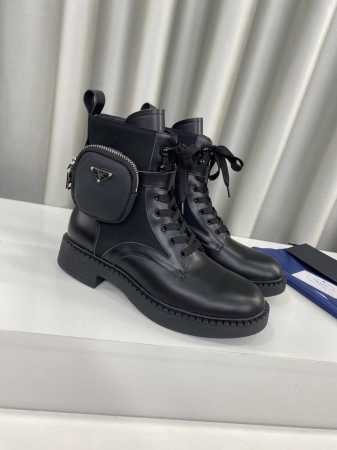 PRADA* P: 情侣款码数：女35～39 定做不退换 男39～44 38.45定做不退换 全套专柜原包装 PRADA 普拉达最新款时尚 潮流 炫酷 松糕厚底 - 点击图像关闭