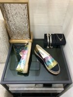 出厂价 顶级 品质 最新渔夫鞋 拉丝牛皮面 羊皮内里 垫脚 新麻绳橡胶大底 SIZE:35-41 40 41定做不退换 原版包装配套