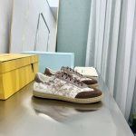 出厂价Pp 男+50 Fendi芬迪 新春找情侣款板鞋休闲运动鞋 Match 原版购入 一比一复刻 设计师Kim Jones打造的首款运动鞋篮球运动鞋 新鲜血液